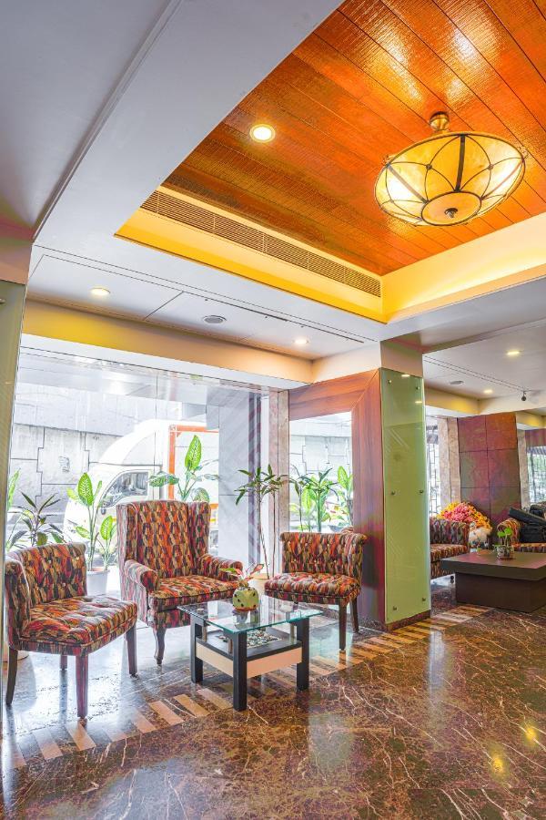 Thane Exterior foto