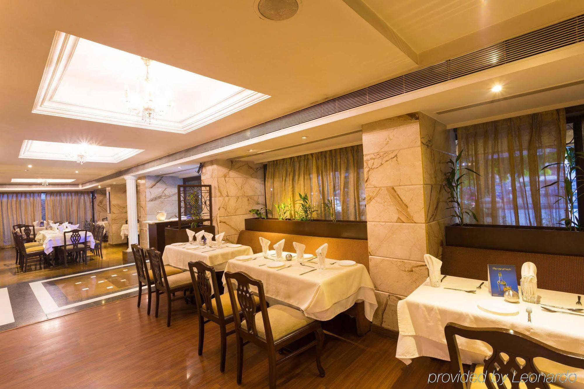 Thane Exterior foto